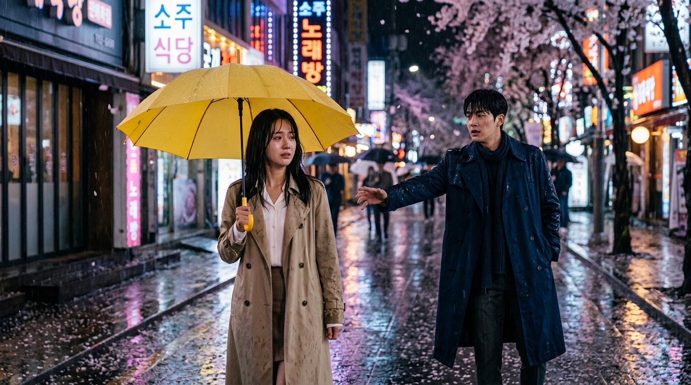 Kdramas