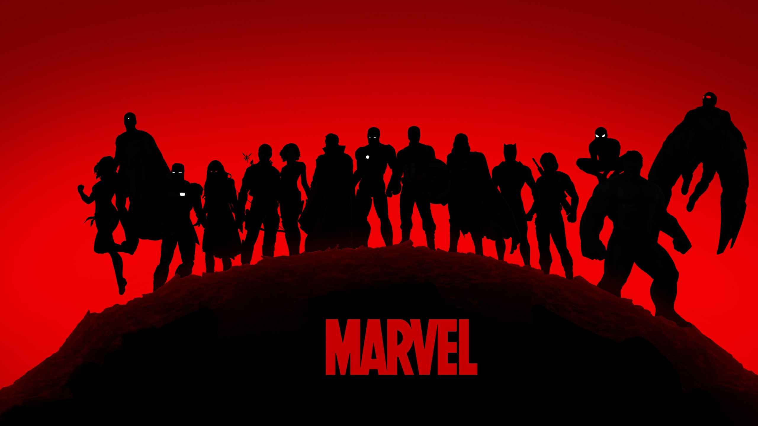 Marvel